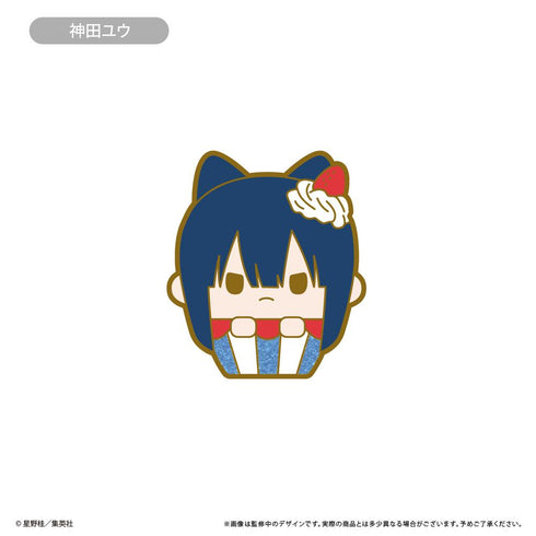 『D.Gray-man』カップケーキたぴピンズ【BOX】